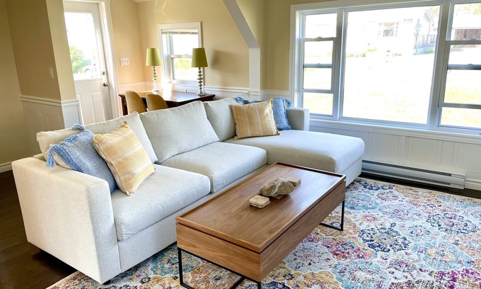 Inverness Casa | NEW! Location, Charm, Best Value in Inverness!