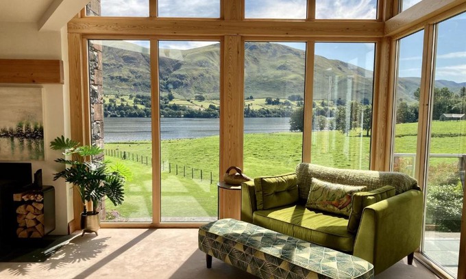 Watermillock Casa | New Lodge