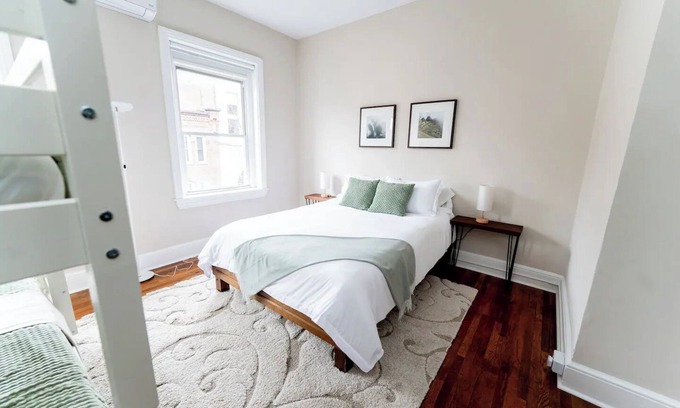 Williamsport Apartamento | New Loft 1884-Luxury Downtown
