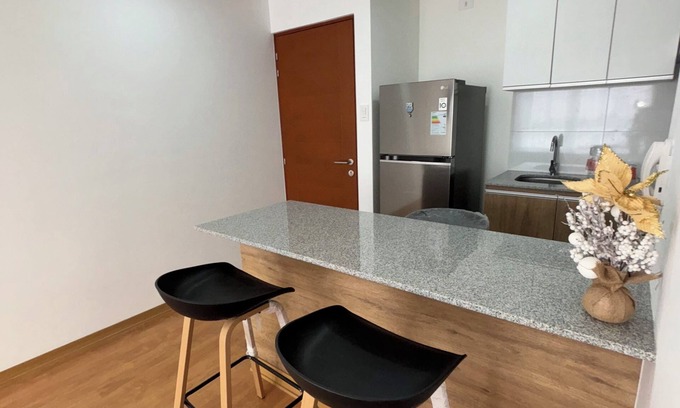 Surquillo Apartamento | New Lovely Apartment in Barranco