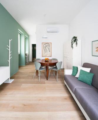 San Giovanni Apartamento | New lovely apartment near the metro A