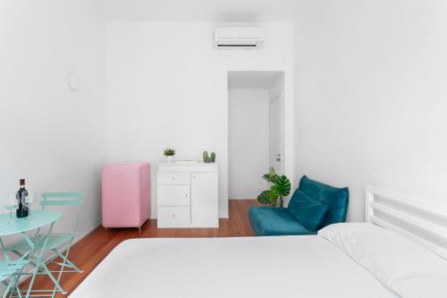 Chinatown Apartamento | New! Lovely & Friendly in Milan Center C