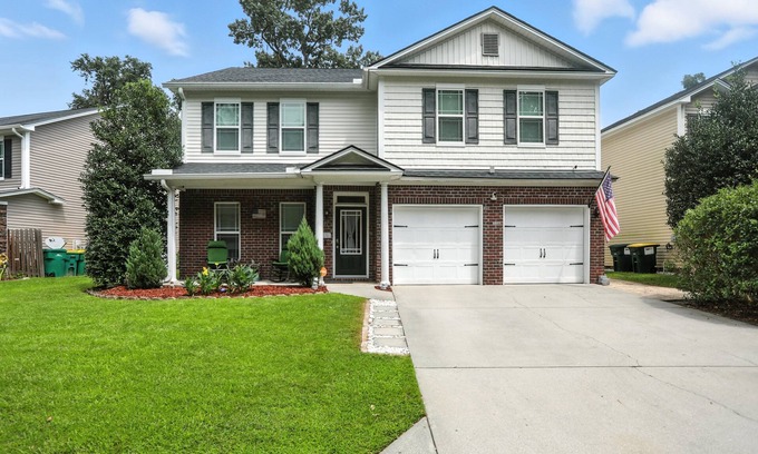 Bluffton Casa | NEW! Lowcountry Luxury Near Palmetto Bluff
