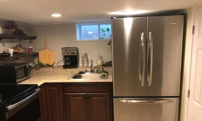 Malden Apartamento | New Lower level Apartment