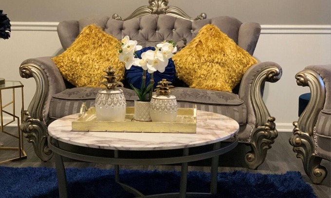University Place Casa | NEW Luxurious comfy interior, 15 min from Uptown!