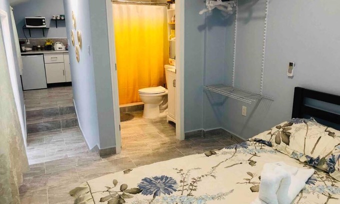 Liberty City Apartamento | NEW Luxurious Studio Private in the heart of Miami