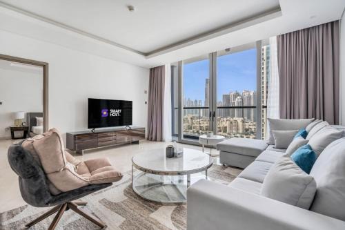 Al Quoz Apartamento | New Luxury 1BR Apart Business Bay with Balcony