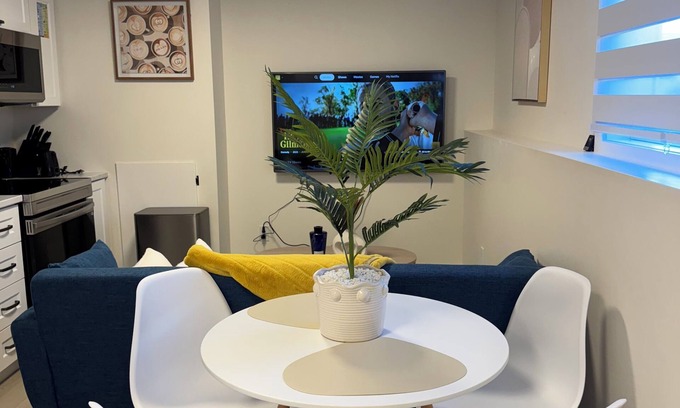 Terra Nova Apartamento | New Luxury 2-Bed Hideaway
