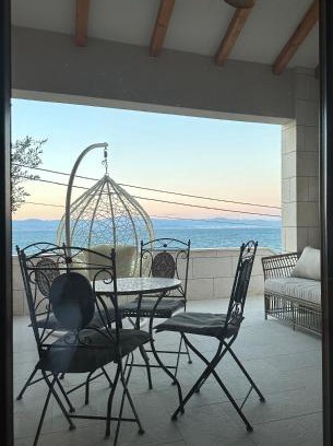 Stomorska Apartamento | New Luxury Apartments at Villa A'more - by the Sea