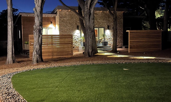 Hatton Fields Cabaña | New Luxury Cottage Minutes To Beach & Town!
