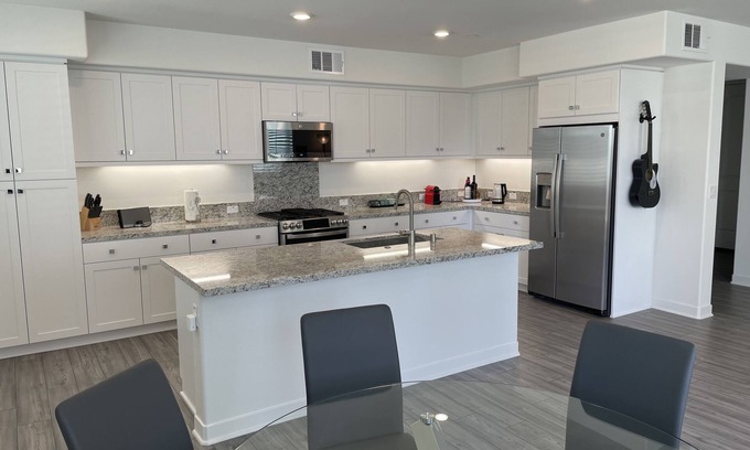 Platinum Triangle Condominio | New Luxury Condo in Prime Anaheim Location
