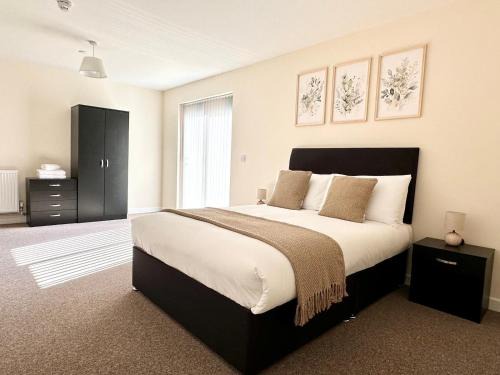 Ipswich Apartamento | New Luxury flats