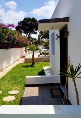 Hay Riad Apartamento | New Luxury House Hay Riad Rabat FAMILLY