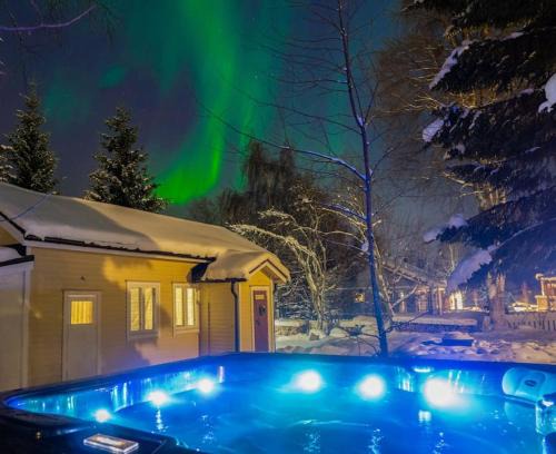 Rovaniemi Chalet De Esquí | NEW - Luxury Loft