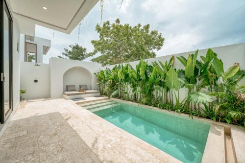 Pecatu Cabina | New Luxury Moraira Villas