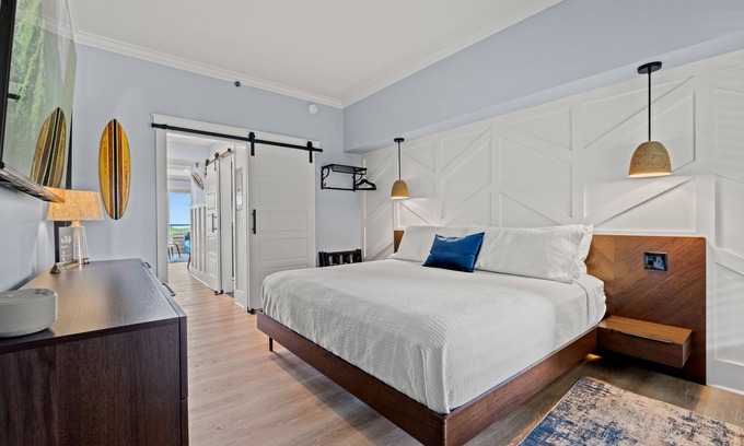 Litchfield by the Sea Condominio | NEW Luxury Oceanfront Bridgewater Condo in LBTS!