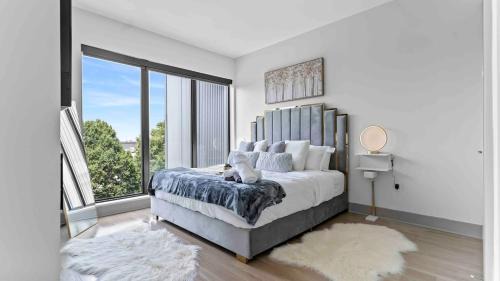 Home Park Apartamento | NEW Luxury Penthouse with AmazingViews King Bed