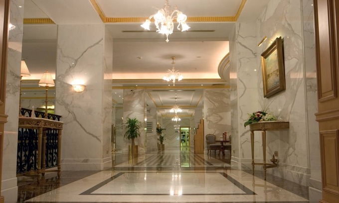 Medina Hotel | New Madinah Hotel