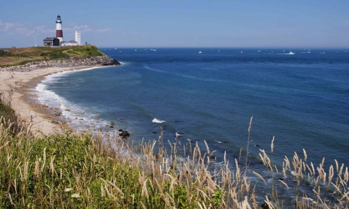Montauk Casa | NEW! Magical Montauk