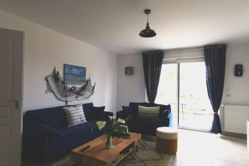 Saint-Palais-sur-Mer Casa | ! NEW ! Maison neuve classée 3* Saint palais