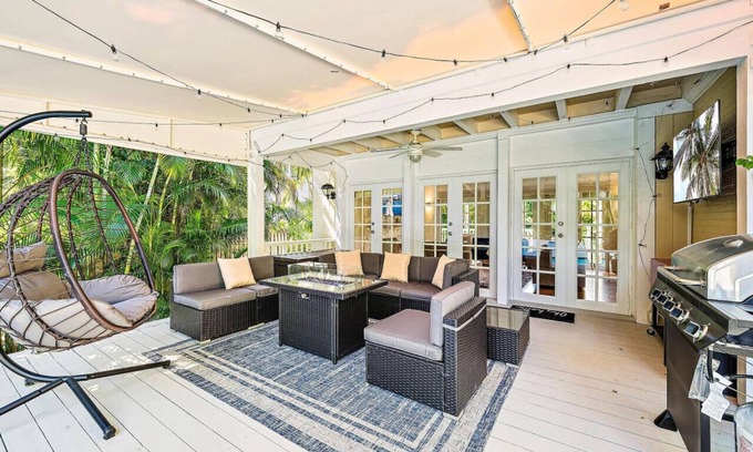 Palm Beach Casa | *New* Mar-a-Lago Retreat!
