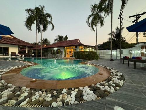 Krabi Apartamento | New! MATA Garden resort Ao Nang