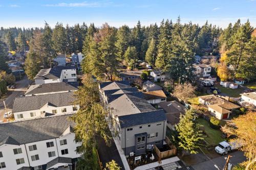 Meridian Park Casa | New Meridian Park Shoreline WA