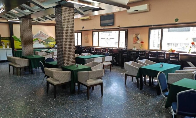 Jerusalem Hotel | New Metropole Hotel