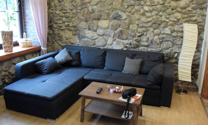 Kummernitztal Apartamento | NEW Modern apartment near Plauer See