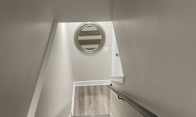 Brewerytown Apartamento | New modern 2-bedroom apartment in Brewerytown