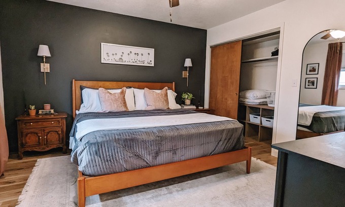 Springfield Casa | NEW & Modern | 3bed / 2 bath