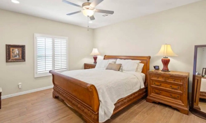 El Paso Casa | NEW Modern 3BR/2BA Near Mountain w/Tesla Charge⚡️