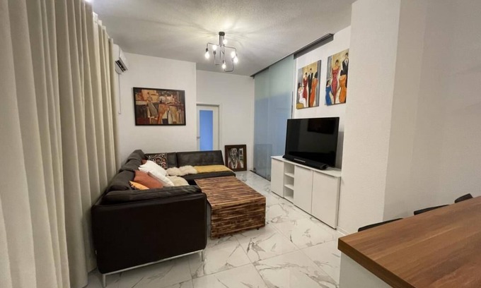 Idar-Oberstein Apartamento | NEW! Modern apartment Blumenhaus
