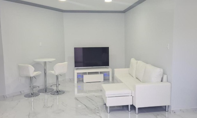 Willemstad Apartamento | New Modern Apartment