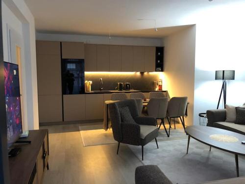 Mitrovicë Apartamento | New Modern Apartment
