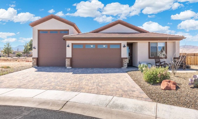 Clarkdale Casa | NEW! Modern Comfort in the Heart of Verde Valley