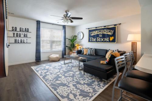 Columbia Apartamento | New Modern Comfort with Pool and Clubhouse