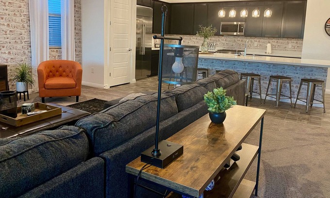 Las Vegas Casa | NEW Modern Home/Upscale55+/Summerlin/Club House/Pickleball