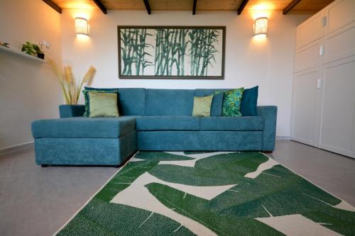 Roccaforzata Apartamento | New modern loft by FM atelier