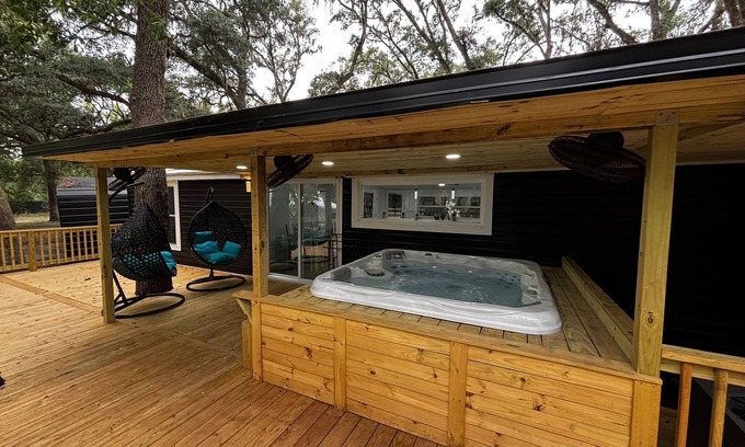 Wesley Chapel South Casa | New Modern Luxury Wesley Chapel