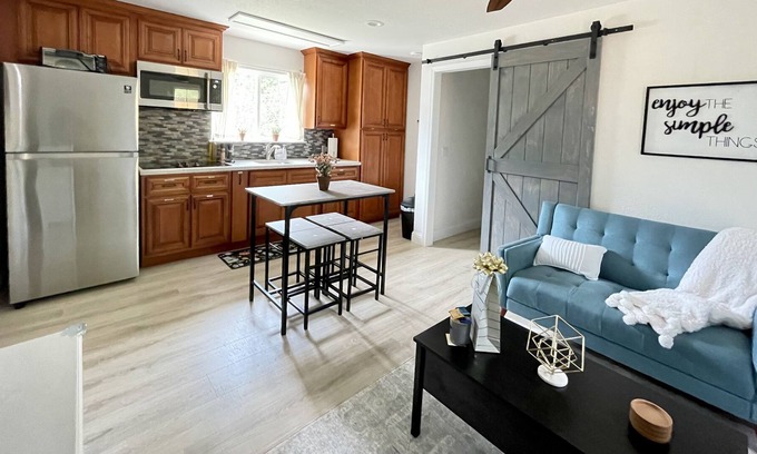 Evergreen Casa | New! Modern Stay in the Heart of Silicon Valley
