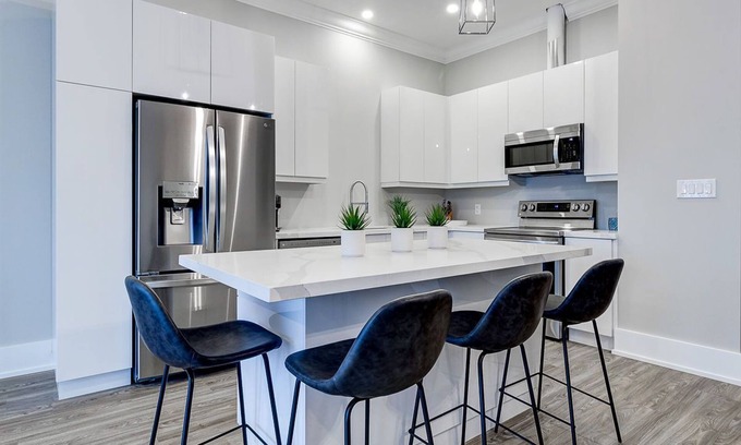 Welland Casa | New Modern Townhouse Welland