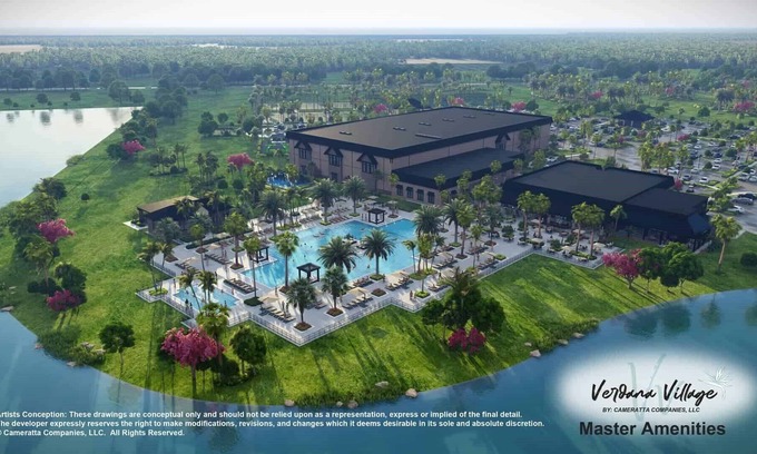 Estero Casa | New & Modern