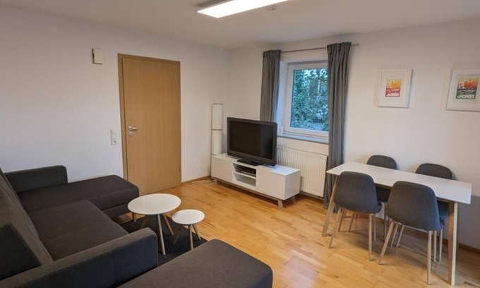 Grimmelfingen Apartamento | NEW Modern vacation apartment Ulm