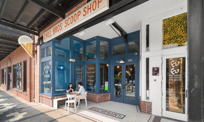 Historic Ybor Apartamento | NEW Mojito Manor Stunning Studio On 7th Ave