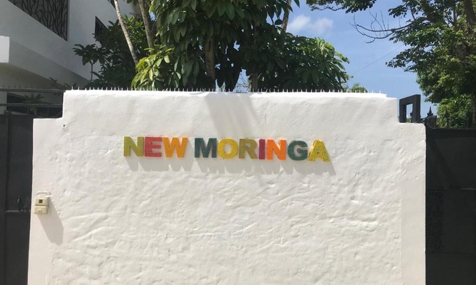 La Iglesia Apartamento | NEW MORINGA