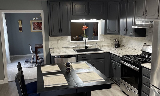 Douglasville Casa | New! Nations Bliss Sleeps 10pp