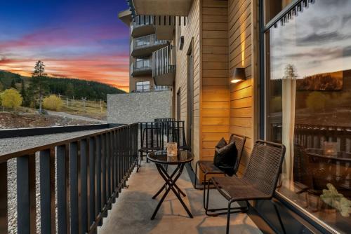 Trysil Apartamento | New Nice apartment Trysil alpine lodge with the lift right outside