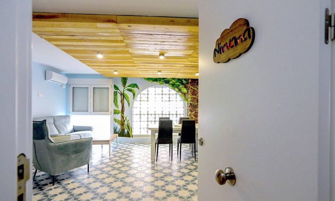 Aguilas Apartamento | New Apartamento Nirvana