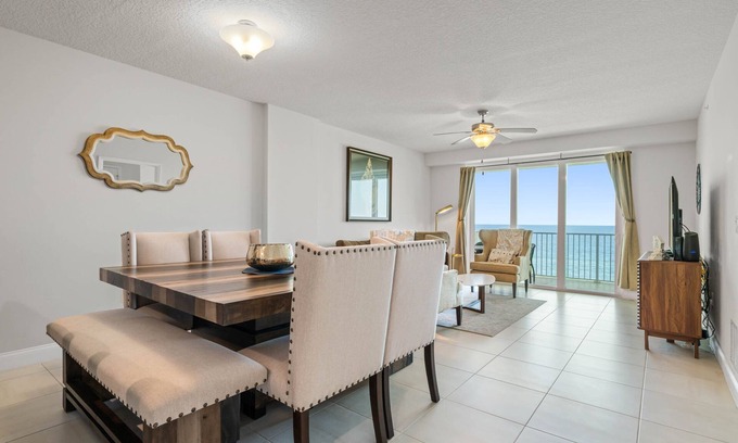 Ocean View Halifax Estates Condominio | NEW - Oceanfront Oasis